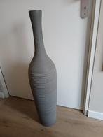 Hele mooie stenen vaas. 1 Meter hoog., Ophalen, Overige kleuren, Minder dan 50 cm, Glas