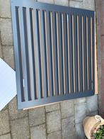 evolar achterplaat voor omkasting maat l airco warmtepomp, Ophalen, Zo goed als nieuw, Overige materialen, Minder dan 4 cm