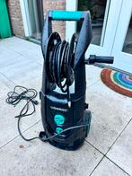 Vonroc Hogedrukreiniger PRO 2500W 195 bar pressure washer, Tuin en Terras, Hogedrukreinigers, Ophalen of Verzenden, Zo goed als nieuw