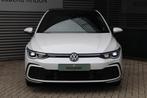 Volkswagen Golf 1.4 eHybrid GTE SCHUIFDAK,IQ-LIGHT,DCC, Auto's, Automaat, 12 maanden, Stof, Gebruikt