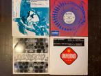diverse trance platen, Cd's en Dvd's, Vinyl | Dance en House, Ophalen of Verzenden, Gebruikt, 12 inch, Techno of Trance