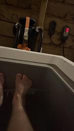 PLug&Play ICEBATH, Ophalen, Zo goed als nieuw