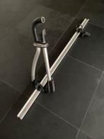 Dakdrager fiets, Ophalen, 1 fiets, Zo goed als nieuw, Dakdrager
