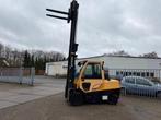 Hyster H5.OFT H5,OFT, Meer dan 4000 kg, LPG, Heftruck, Hyster