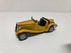 Mercury Fiat Balilla 1:43, Overige merken, Auto, ., Ophalen of Verzenden