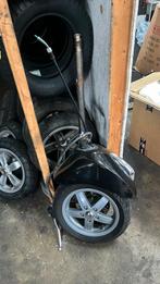 Voorvork vespa lx lxv s hele nette staat €150., N, Overige typen, M, Ophalen of Verzenden