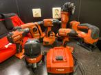 Complete Hilti Set, Doe-het-zelf en Verbouw, Ophalen of Verzenden, Gebruikt