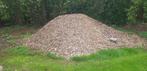Houtsnippers, Tuin en Terras, Aarde en Mest, Ophalen of Verzenden, Boomschors