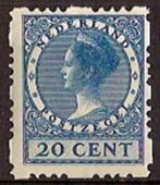 Nederland Roltanding 50 postfris 1928, Verzenden, T/m 1940, Postfris