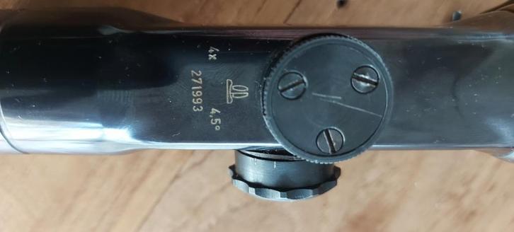 Topgave scope voor je display of te montere op het karabijn, Diversen, Overige Diversen, Zo goed als nieuw, Ophalen of Verzenden