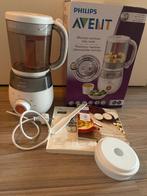Philips Avent Babyvoedingmaker 4 in 1, Kinderen en Baby's, Babyvoeding en Toebehoren, Ophalen of Verzenden, Zo goed als nieuw
