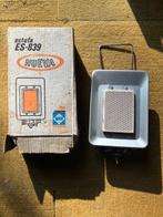 Vintage Cointra camping gaskachel ES-839, Ophalen of Verzenden, Gebruikt