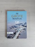 De Grote Bosatlas, Boeken, Atlassen en Landkaarten, Wereld, Ophalen of Verzenden, Bosatlas, Noordhoff Uitgevers