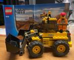 lego 7630, Ophalen of Verzenden, Zo goed als nieuw, Complete set, Lego
