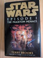 Star Wars Episode I – The Phantom Menace (Boek), Ophalen of Verzenden, Zo goed als nieuw