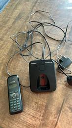 Siemens Gigaset AS280 Draagbare Telefoon, Ophalen of Verzenden, Gebruikt, 1 handset