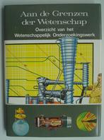 Aan de Grenzen der Wetenschap, Ophalen, Zo goed als nieuw, Natuurwetenschap