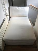 Bank-- KIVIK Chaise longue-Ikea Loungebank- kinderbed, Huis en Inrichting, Banken | Sofa's en Chaises Longues, Ophalen, Eenpersoons