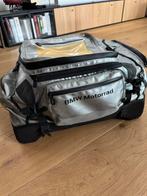 BMW Motorrad Softbag 2 - groot, Ophalen of Verzenden, Gebruikt