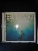 Ben Howard - Every Kingdom CD, Ophalen of Verzenden, 2000 tot heden, Zo goed als nieuw