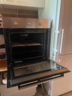 Inbouw oven, Witgoed en Apparatuur, Ovens, Ophalen, Minder dan 45 cm, Gebruikt, Hete lucht