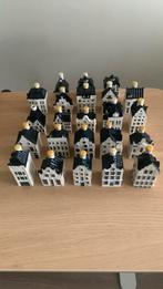 KLM huisjes ** hoge nummers **, Ophalen of Verzenden, Zo goed als nieuw, 81 t/m 91