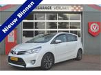 Toyota Verso 1.6 VVT-navigatie, camera 12 mnd. gar., Auto's, Toyota, Voorwielaandrijving, Gebruikt, 4 cilinders, 1445 kg