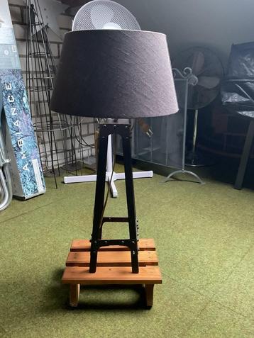 Schemerlamp