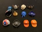 Playmobil hoeden, petten, Ophalen of Verzenden, Zo goed als nieuw