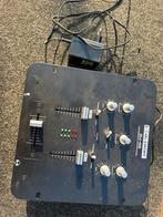 Versterkers en Mengpanelen, Ophalen, Gebruikt, 120 watt of meer, Overige merken