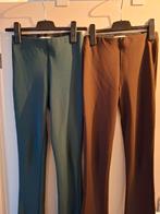 2 Zara broeken maat S, Overige kleuren, Zara, Ophalen of Verzenden, Zo goed als nieuw