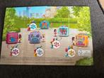 Lego friends cubes (sport) compleet, Ophalen, Zo goed als nieuw
