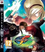 Ps3 the king of fighters XII, Avontuur en Actie, Vanaf 18 jaar, 1 speler, Ophalen of Verzenden