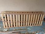 2x verstelbare lattenbodem, Huis en Inrichting, Slaapkamer | Matrassen en Bedbodems, Ophalen, Gebruikt, 90 cm, Eenpersoons