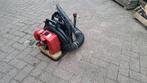 Shindaiwa 630 bladblazer ruggedragen, Ophalen, Gebruikt, Ruggedragen, ????