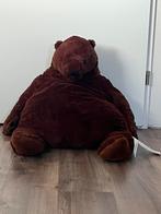 Ikea knuffel djungelskog, Ophalen, Zo goed als nieuw, Overige typen
