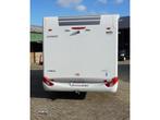 Hymer T698 CL Bianco Line 11-2012 met 55.000km euro 5, Caravans en Kamperen, Koelkast, Bedrijf, Tot en met 3, Hymer