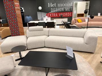 Montis hoekbank Aztec  beschikbaar voor biedingen