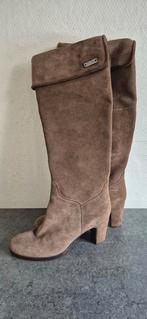 Laarzen Bruno Premi maat 36 bruin suede nieuw, Bruin, Nieuw, Ophalen of Verzenden, Bruno Premi Prodotto
