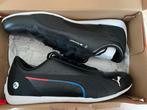 Puma Sneakers BMW Logo, Kleding | Heren, Schoenen, Ophalen, Zo goed als nieuw, Zwart, Sneakers of Gympen