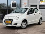 Suzuki Alto 1.0 Comfort, APK, NAP, AIRCO, Auto's, Suzuki, Voorwielaandrijving, Euro 5, Stof, Gebruikt