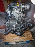 Yanmar 2 cilinder scheepsdiesel motor met keer koppeling., Watersport en Boten, Ophalen, Gebruikt, Motor en Techniek, Zeilboot of Motorboot