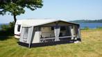 Mooie isabella ambassador voortent omloop 10, Caravans en Kamperen, Voortenten en Luifels, Ophalen, Gebruikt