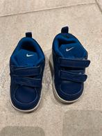 Originele nike schoenen mt 19,5, Ophalen of Verzenden, Zo goed als nieuw, Jongetje, Schoentjes