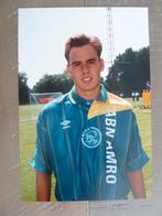 Foto. Dan.Petersen. Ajax. 12 x 17 cm. 3, Ophalen of Verzenden, Zo goed als nieuw, Ajax, Overige typen