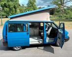 VW T4 California TDi Westfalia buscamper 1998, Caravans en Kamperen, Volkswagen, Bus-model, Diesel, Particulier