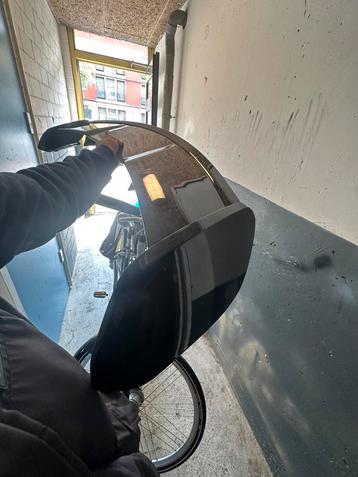 Mercedes A klasse beschikbaar voor biedingen