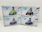 4 Siku Toddys voertuigen, Ophalen of Verzenden, Nieuw