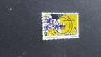 Hallmarkpost betaald, Postzegels en Munten, Postzegels | Nederland, Na 1940, Verzenden, Gestempeld