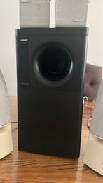 Bose ACoustimass *5 series ll, Ophalen of Verzenden